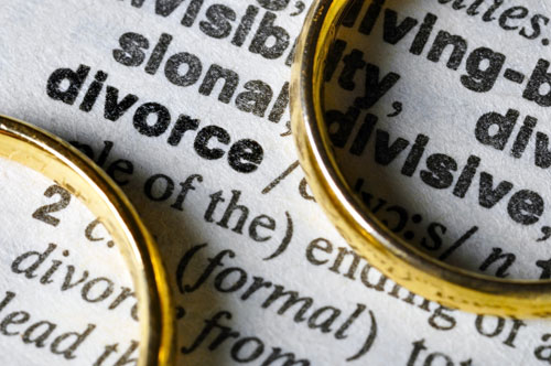 Hollywood Florida Divorce Lawyer