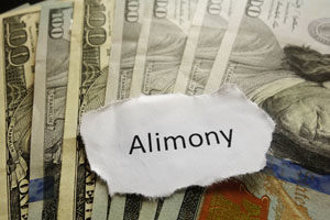 Fort Lauderdale Allimony Attorney